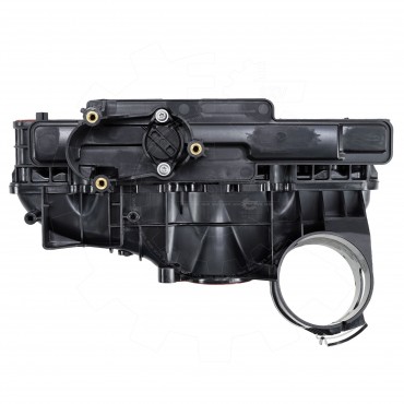 Collecteur d'Admission Pour Mercedes-Benz Classe C T-Model E 6460902437