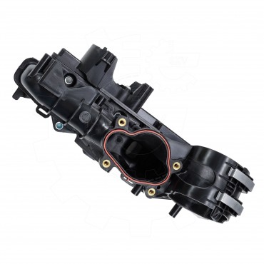 Collecteur d'Admission Pour Mercedes-Benz Classe C T-Model E 6460902437