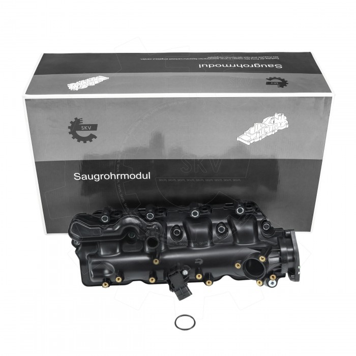 Collecteur d'Admission Pour Opel Insignia A Zafira Vauxhall Sports Tourer