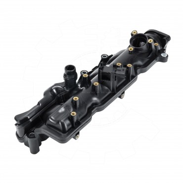 Collecteur d'Admission Pour Opel Insignia A Zafira Vauxhall Sports Tourer