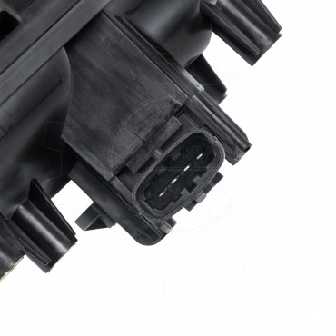 Collecteur d'Admission Pour Opel Insignia A Zafira Vauxhall Sports Tourer