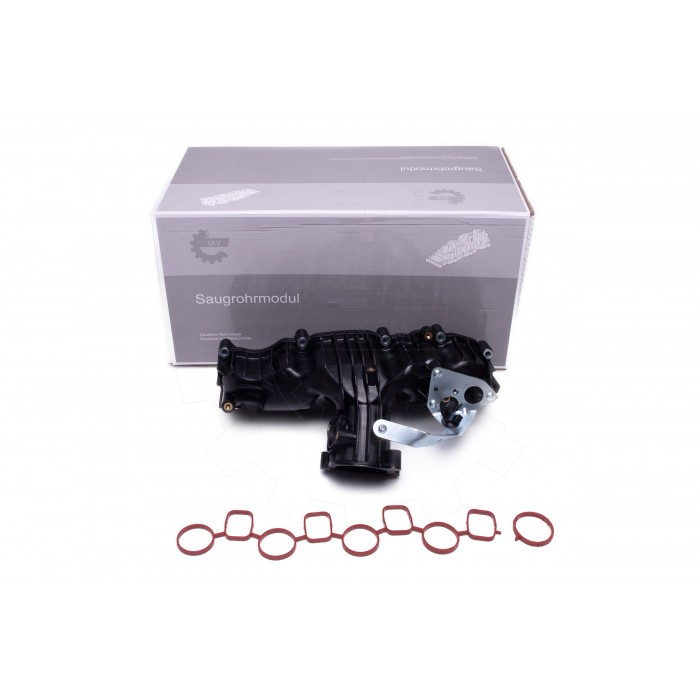 Collecteur d'Admission Pour VW California T5 Camper T6 Multivan V VI 03L129711P