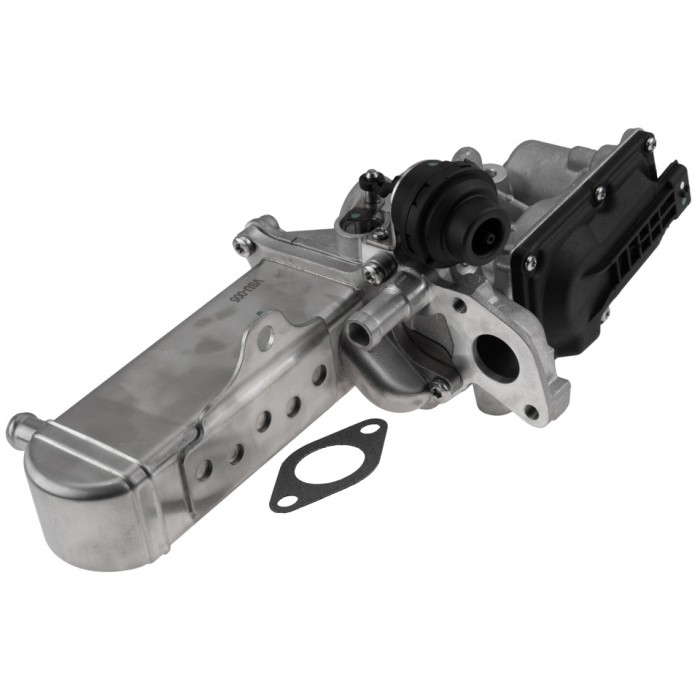 Vanne EGR Pour Suzuki Grand Vitara II 1811167JG0 1811167JG1 1811167JG2