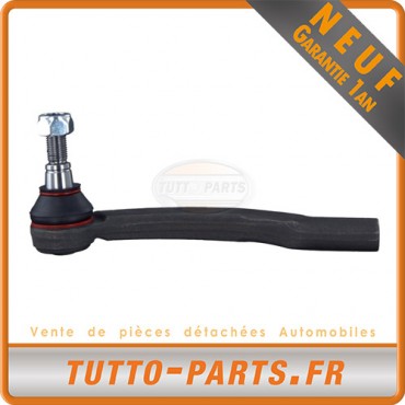 Rotule de Direction Avant Droit Citroen Jumper à partir de 2006