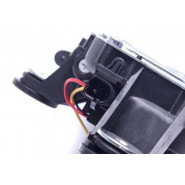 Moteur d'Essuie Glace Arrière Pour Alfa Romeo 147 50506921 60697309