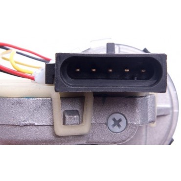 Moteur d'Essuie Glace Avant Pour Alfa Romeo 156 Lancia Lybra 9948679 9949141
