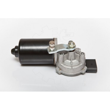 Moteur d'Essuie Glace Avant Pour VW Bora Audi Seat Skoda 1J0955119A 1H1955113A