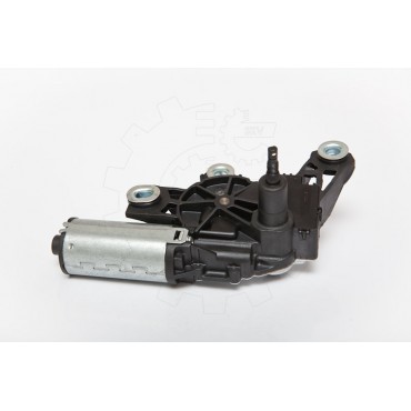 Moteur d'Essuie Glace Arrière Pour VW Passat Audi A3 A4 A6 Allroad