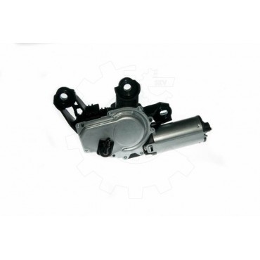 Moteur d'Essuie Glace Arrière Pour Audi A3 A4 A5 A6 Q5 Q7 8E9955711 8E9955711A