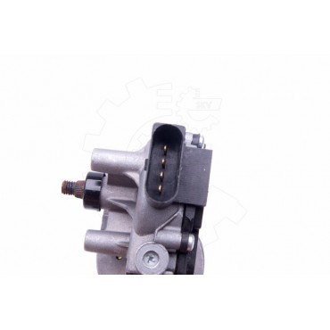 Moteur d'Essuie Glace Avant Pour Audi A4 A6 Allroad 4B1955113A 8D1955113C