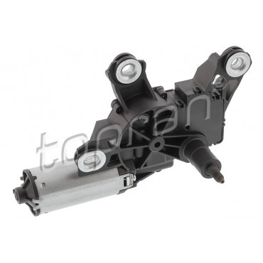 Moteur d'Essuie Glace Arrière Pour Audi A4 4F9955711C 4F9955711E