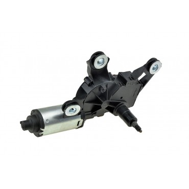 Moteur d'Essuie Glace Arrière Pour Audi A4 A6 4F9955711 4F9955711A 4F9955711B