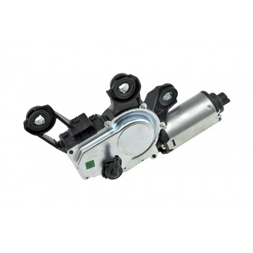 Moteur d'Essuie Glace Arrière Pour Audi A4 A6 4F9955711 4F9955711A 4F9955711B
