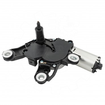 Moteur d'Essuie Glace Arrière Pour Audi A4 E-Tron Q7 4KE955711