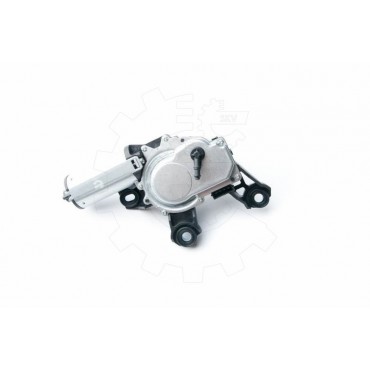Moteur d'Essuie Glace Arrière Pour Audi A4 Seat Arosa 6X0955711C 8D09955711