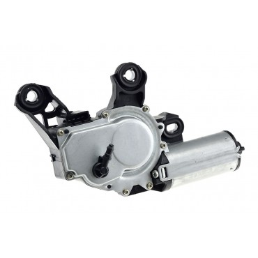 Moteur d'Essuie Glace Arrière Pour Audi A4 Seat Arosa 6X0955711C