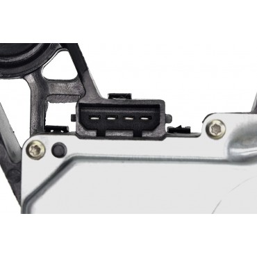 Moteur d'Essuie Glace Arrière Pour Audi A4 Seat Arosa 6X0955711C