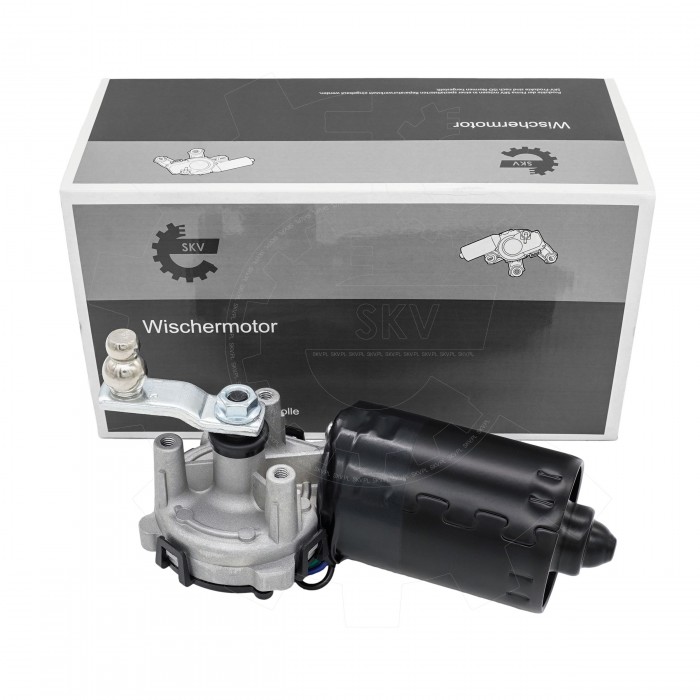 Moteur d'Essuie Glace Avant Pour VW Passat Audi A6 3B1955113A 3B1955113B