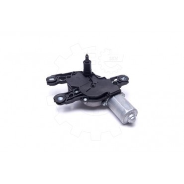 Moteur d'essuie-glace Pour Audi Q3 5E5955711B