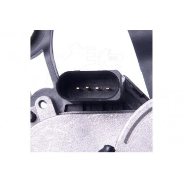 Moteur d'essuie-glace Pour Audi Q3 5E5955711B