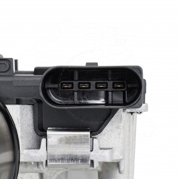 Moteur d'Essuie Glace Avant Pour Audi Q5 8R1955023B 8R1955023C 8R1955023D