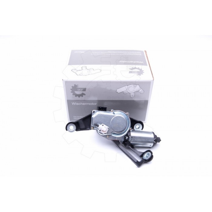 Moteur d'Essuie Glace Arrière Pour BMW Série 1 E81 E87 67636921959 67637199569