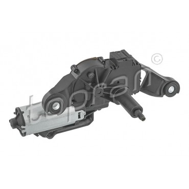 Moteur d'Essuie Glace Arrière Pour BMW Série 1 E81 E87 67636921959 67637199569