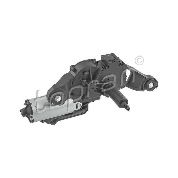Moteur d'Essuie Glace Arrière Pour BMW Série 1 E81 E87 67636921959 67637199569