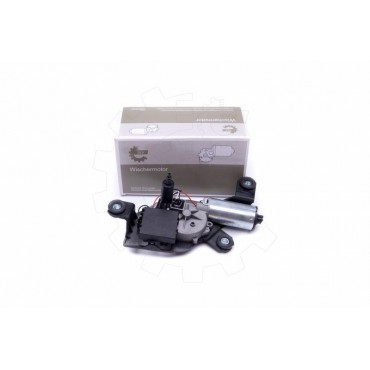 Moteur d'Essuie Glace Arrière Pour BMW Série 3 E46 67636925096 67638254536