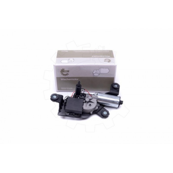 Moteur d'Essuie Glace Arrière Pour BMW Série 3 E46 67636925096 67638254536