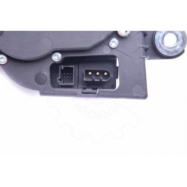 Moteur d'Essuie Glace Arrière Pour BMW Série 3 E46 67636925096 67638254536