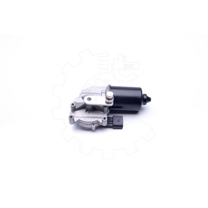 Moteur d'Essuie Glace Avant Pour BMW Série 5 E60 E61 61617114460 61617131164