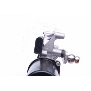 Moteur d'Essuie Glace Avant Pour BMW Série 5 E60 E61 61617114460 61617131164