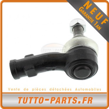 Rotule de Direction Avant Droit Seat Arosa VW Polo