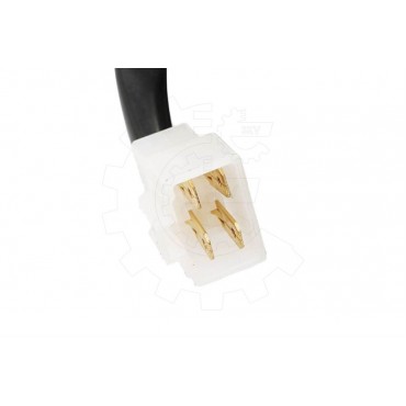 Moteur d'Essuie Glace Avant Pour Chevrolet Spark Daewoo Matiz 96314772 96569642