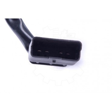 Moteur d'Essuie Glace Avant Pour Peugeot Partner Citroën Berlingo 6405LK