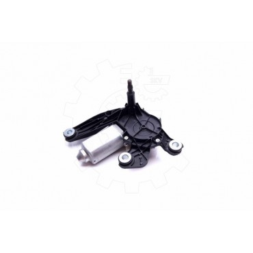 Moteur d'Essuie Glace Arrière Pour Peugeot 307 1007 Citroën C2 C3 C4