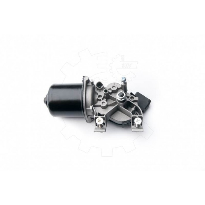 Moteur d'Essuie Glace Avant Pour Citroën C2 C3 6401F4 9538117180