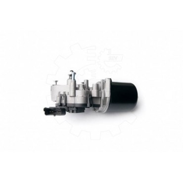 Moteur d'Essuie Glace Avant Pour Citroën C2 C3 6401F4 9538117180