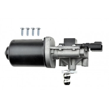 Moteur d'Essuie Glace Avant Pour Peugeot Fiat Citroën 77364080 6405ER 6405PP
