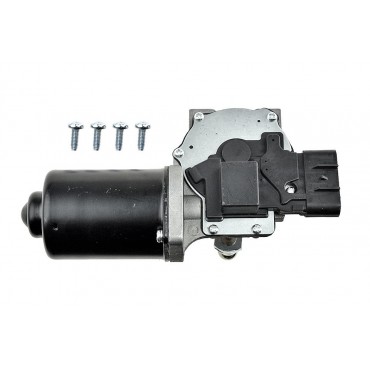 Moteur d'Essuie Glace Avant Pour Peugeot Fiat Citroën 77364080 6405ER 6405PP