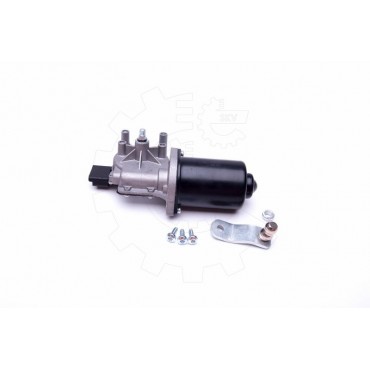 Moteur d'Essuie Glace Avant Pour Peugeot Fiat Citroën Jumpy 6405GE 1400456480