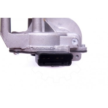Moteur d'Essuie Glace Avant Pour Peugeot Fiat Citroën Jumpy 6405GE 1400456480