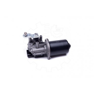 Moteur d'Essuie Glace Avant Pour Peugeot Bipper Fiat Citroën Nemo 1354851080
