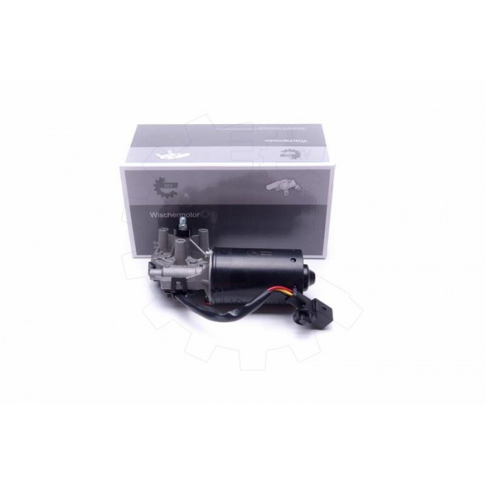 Moteur d'Essuie Glace Avant Pour Citroën Xsara 6405G8 6405N8