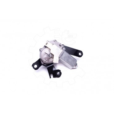 Moteur d'Essuie Glace Arrière Pour Peugeot 206 Citroën Xsara 6405G7 9631473680