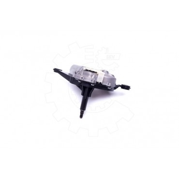 Moteur d'Essuie Glace Arrière Pour Peugeot 206 Citroën Xsara 6405G7 9631473680