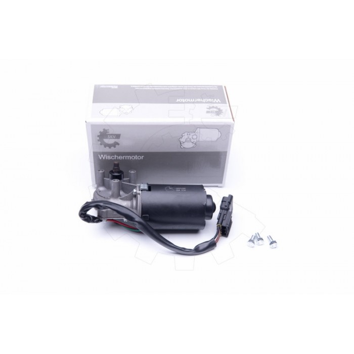 Moteur d'Essuie Glace Avant Pour Dacia Logan 6001547913 8200209866 8200619512