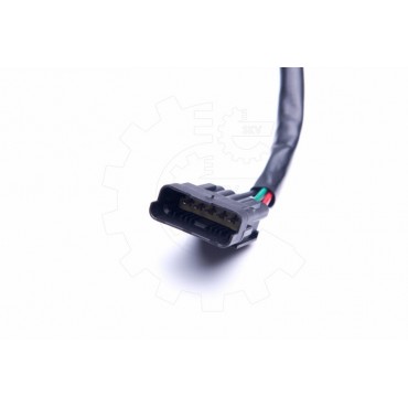 Moteur d'Essuie Glace Avant Pour Dacia Logan 6001547913 8200209866 8200619512