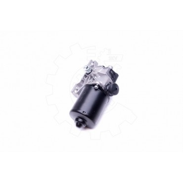 Moteur d'Essuie Glace Avant Pour Fiat 500 Bravo II Van Panda Lancia Delta III